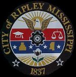 City of Ripley logo