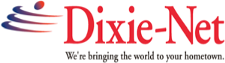 Dixie-Net logo