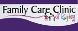 Family Care Clinic logo