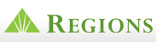 Regions Bank logo