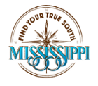 visit mississippi logo