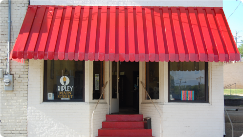 main street office